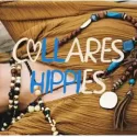 collares hippies