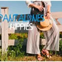 pantalones hippies mujer